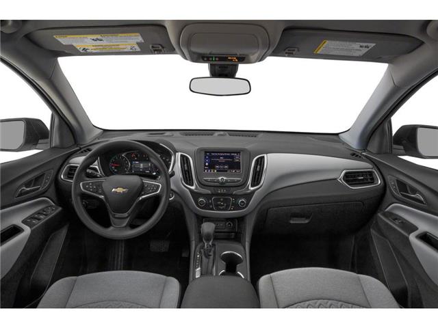 2022 Chevrolet Equinox RS (Stk: 25T154A) in Williams Lake - Image 5 of 11