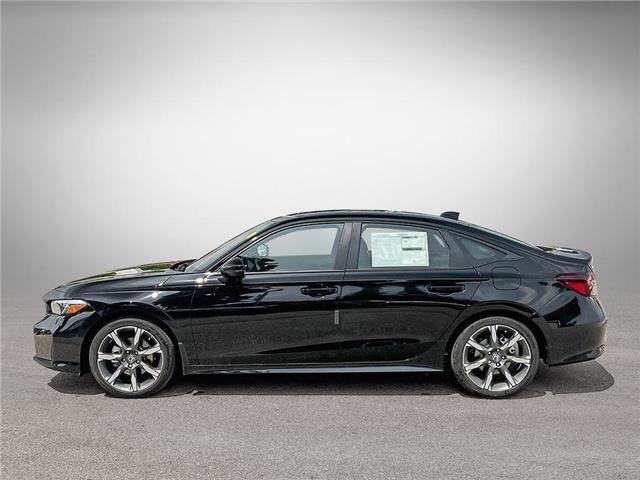 2026 Honda Civic Hybrid Sport Touring (Stk: S0450) in London - Image 3 of 7