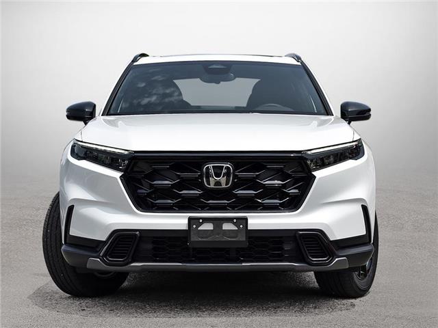 2026 Honda CR-V Hybrid Sport (Stk: S0452) in London - Image 2 of 23