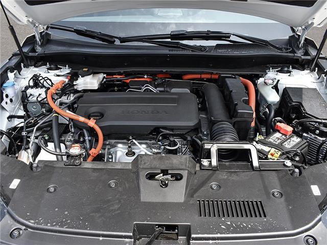 2026 Honda CR-V Hybrid Sport (Stk: S0452) in London - Image 6 of 23