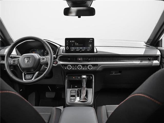 2026 Honda CR-V Hybrid Sport (Stk: S0452) in London - Image 22 of 23