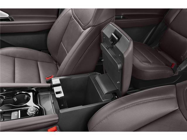 2026 Ford Explorer Platinum (Stk: 26Z054) in Timmins - Image 10 of 12