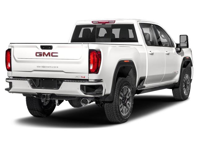 2023 GMC Sierra 3500HD AT4 (Stk: 28851Z) in Thunder Bay - Image 3 of 11