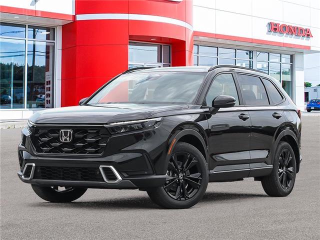 2026 Honda CR-V Hybrid Touring (Stk: N226189) in Saint John - Image 1 of 23