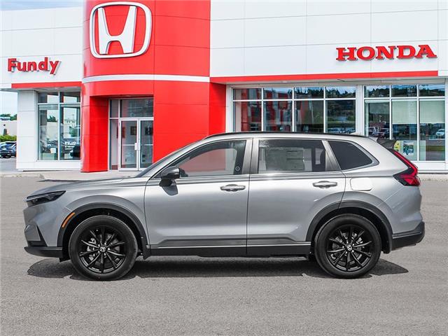 2026 Honda CR-V Sport (Stk: N108184) in Saint John - Image 3 of 23