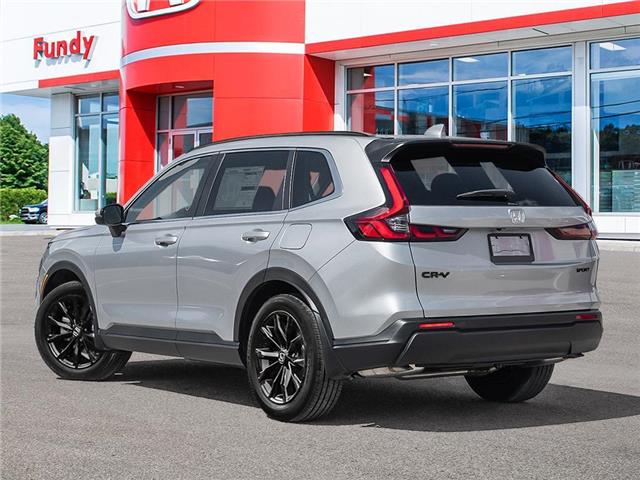 2026 Honda CR-V Sport (Stk: N108184) in Saint John - Image 4 of 23