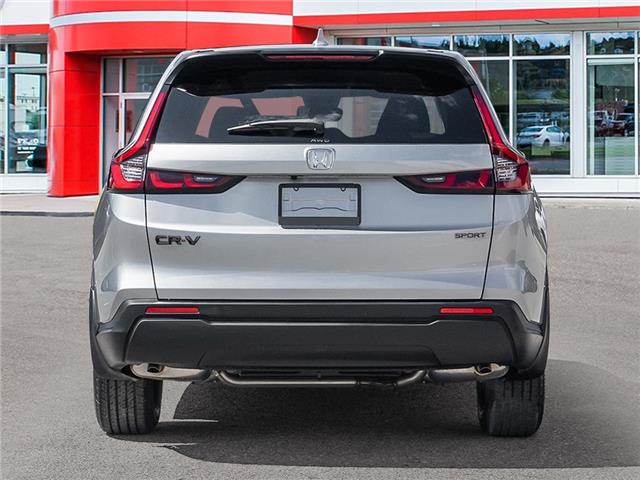2026 Honda CR-V Sport (Stk: N108184) in Saint John - Image 5 of 23