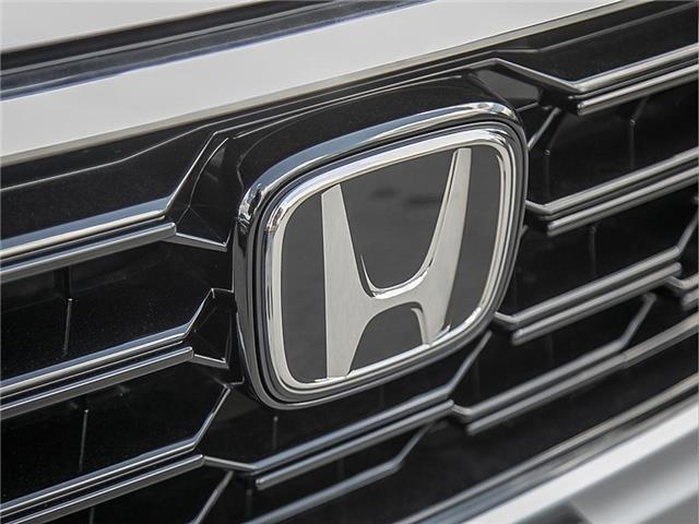 2026 Honda CR-V Sport (Stk: N108184) in Saint John - Image 9 of 23