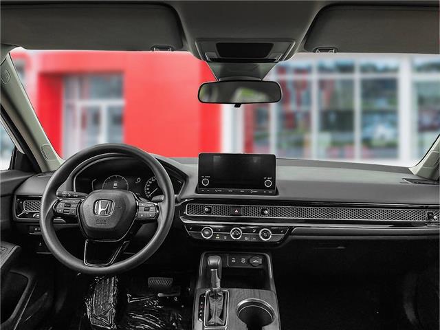 2026 Honda Civic LX (Stk: N106821) in Saint John - Image 14 of 15