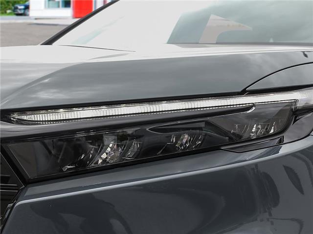 2026 Honda CR-V Hybrid Sport (Stk: N226882) in Saint John - Image 9 of 22