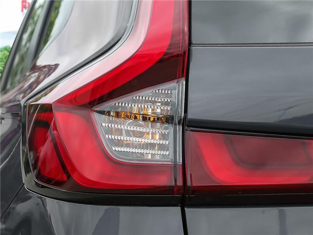 2026 Honda CR-V Hybrid Sport (Stk: N226882) in Saint John - Image 10 of 22