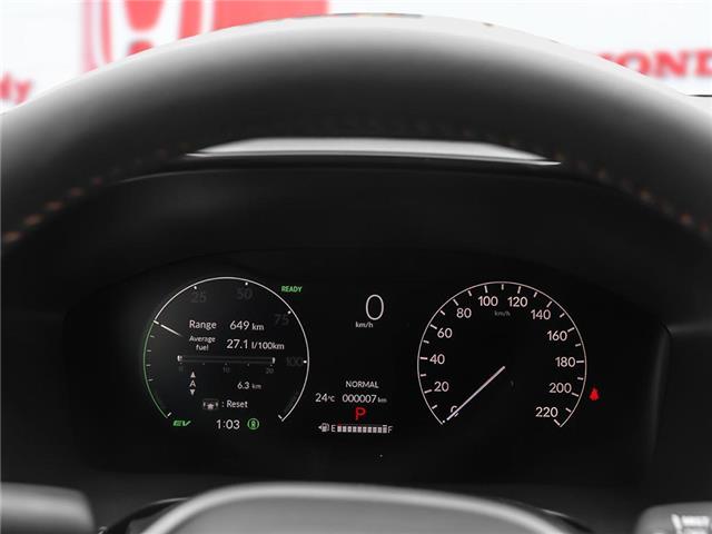 2026 Honda CR-V Hybrid Sport (Stk: N226882) in Saint John - Image 13 of 22