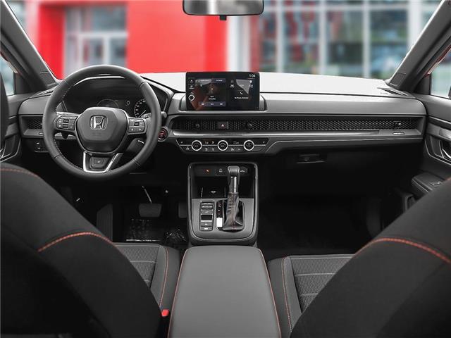 2026 Honda CR-V Hybrid Sport (Stk: N226882) in Saint John - Image 21 of 22