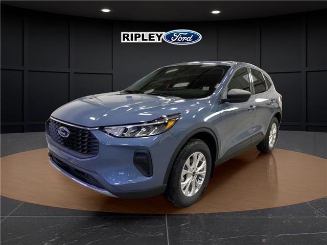 2026 Ford Escape Active (Stk: 26024) in Melfort - Image 1 of 19