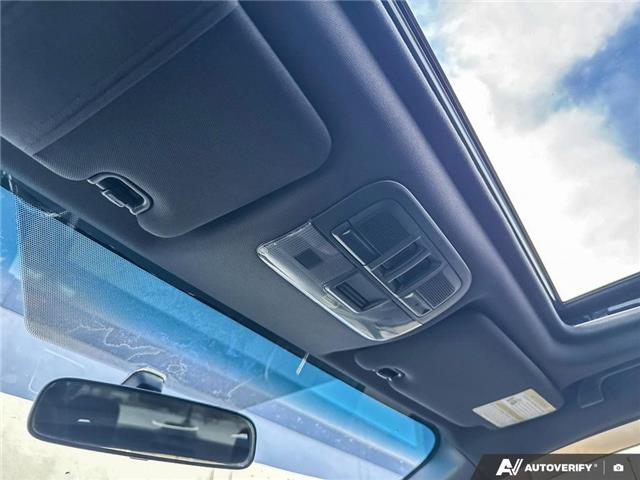 2017 Subaru WRX STI  (Stk: PS2123) in Grande Prairie - Image 22 of 26