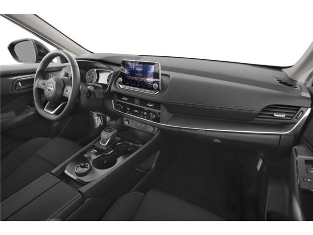 2026 Nissan Rogue S (Stk: XN7443) in Thornhill - Image 9 of 9