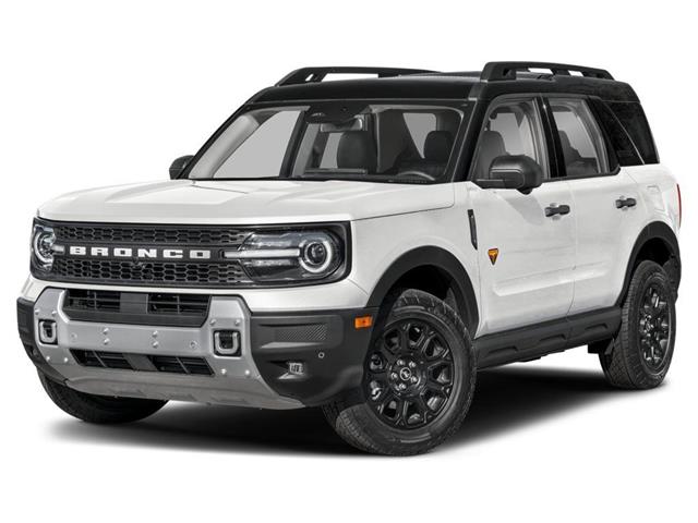 2026 Ford Bronco Sport Badlands (Stk: 28317) in Dartmouth - Image 1 of 12