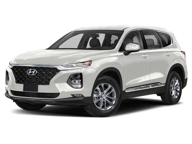 2020 Hyundai Santa Fe Luxury 2.0 (Stk: 6B002B) in Chatham - Image 1 of 11
