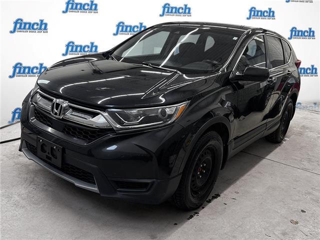 2019 Honda CR-V LX (Stk: 165068) in London - Image 1 of 26