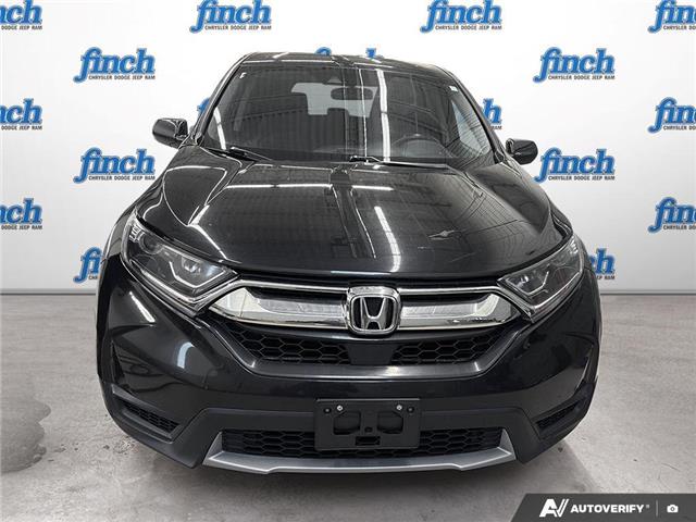 2019 Honda CR-V LX (Stk: 165068) in London - Image 2 of 26