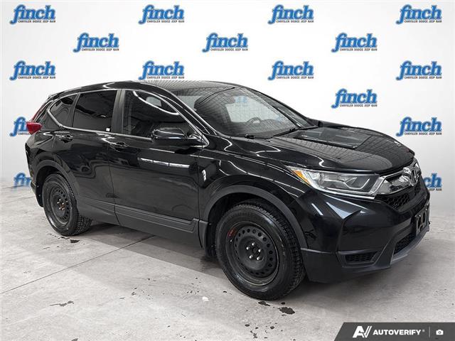 2019 Honda CR-V LX (Stk: 165068) in London - Image 3 of 26