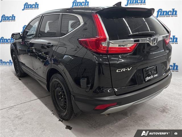 2019 Honda CR-V LX (Stk: 165068) in London - Image 4 of 26