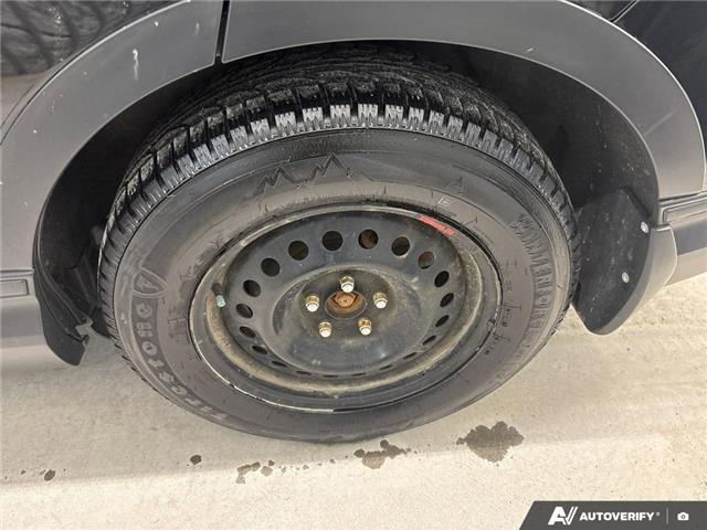 2019 Honda CR-V LX (Stk: 165068) in London - Image 6 of 26