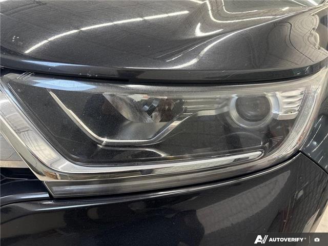 2019 Honda CR-V LX (Stk: 165068) in London - Image 8 of 26