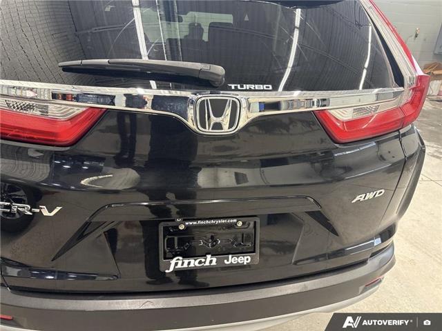 2019 Honda CR-V LX (Stk: 165068) in London - Image 9 of 26