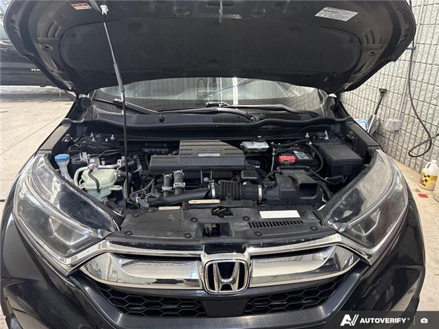 2019 Honda CR-V LX (Stk: 165068) in London - Image 10 of 26