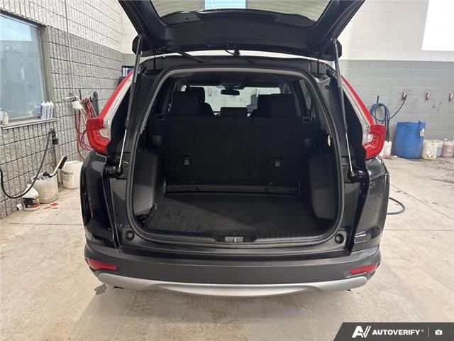 2019 Honda CR-V LX (Stk: 165068) in London - Image 12 of 26