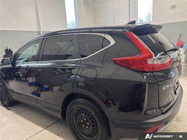 2019 Honda CR-V LX (Stk: 165068) in London - Image 13 of 26
