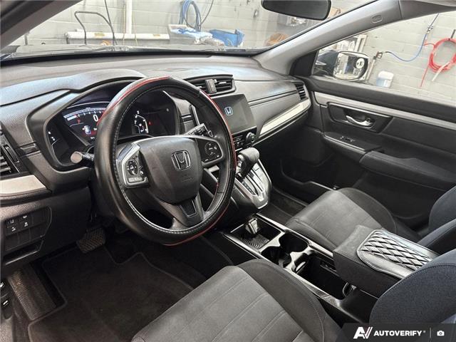 2019 Honda CR-V LX (Stk: 165068) in London - Image 14 of 26