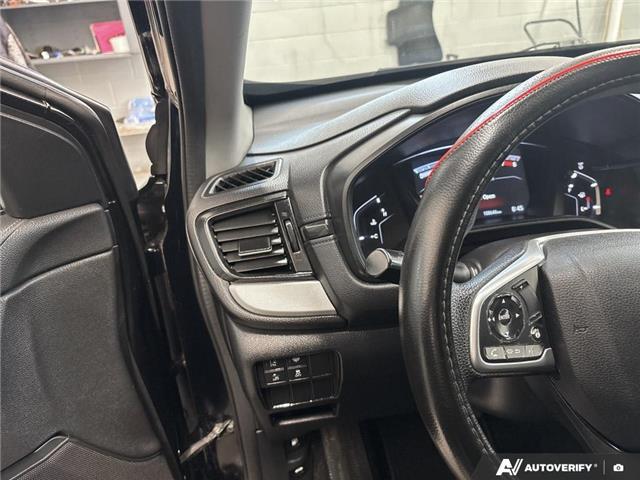 2019 Honda CR-V LX (Stk: 165068) in London - Image 15 of 26