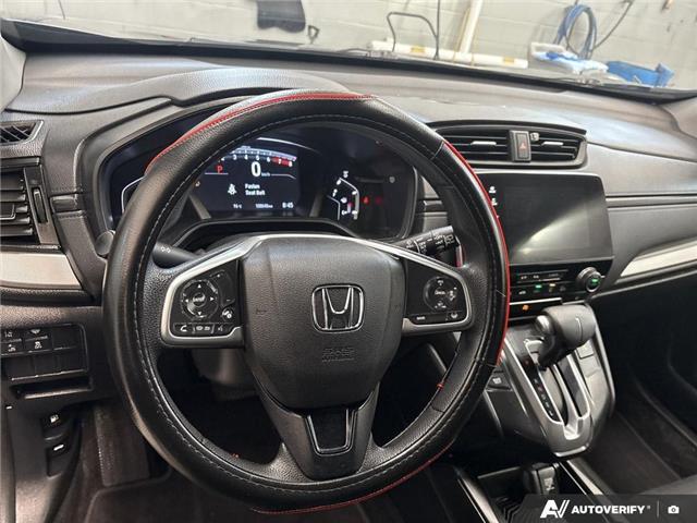 2019 Honda CR-V LX (Stk: 165068) in London - Image 16 of 26