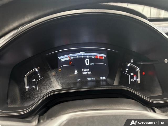 2019 Honda CR-V LX (Stk: 165068) in London - Image 17 of 26