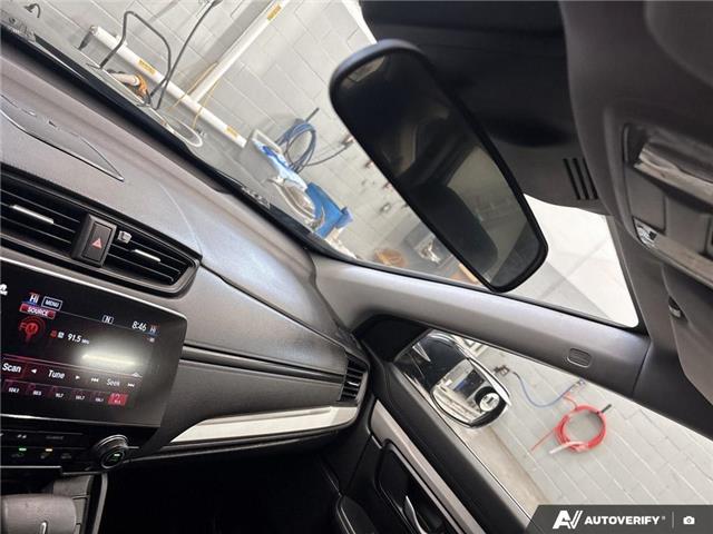 2019 Honda CR-V LX (Stk: 165068) in London - Image 19 of 26