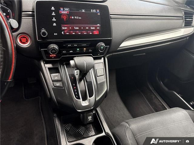 2019 Honda CR-V LX (Stk: 165068) in London - Image 20 of 26