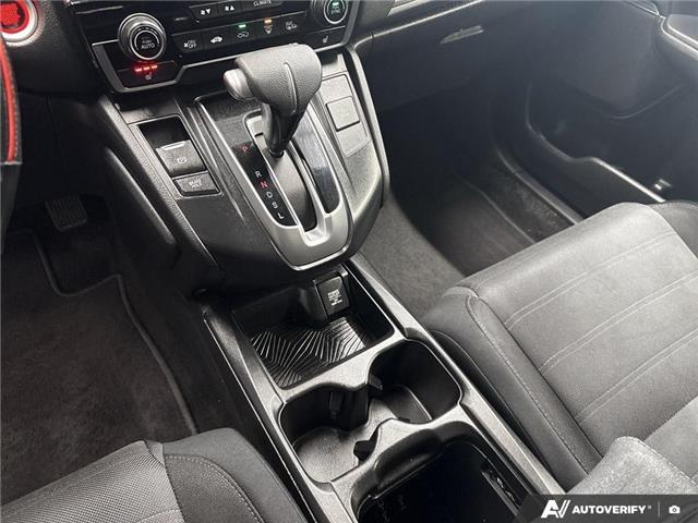 2019 Honda CR-V LX (Stk: 165068) in London - Image 21 of 26