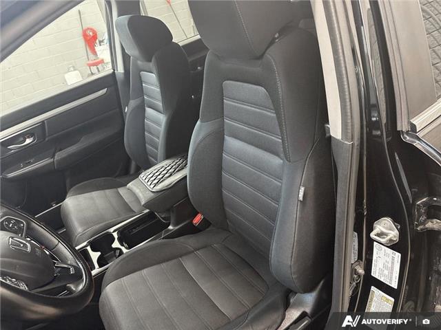 2019 Honda CR-V LX (Stk: 165068) in London - Image 22 of 26