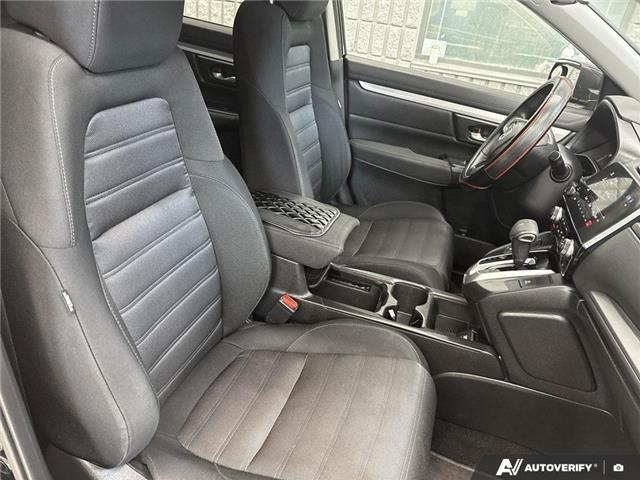 2019 Honda CR-V LX (Stk: 165068) in London - Image 23 of 26