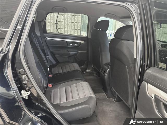 2019 Honda CR-V LX (Stk: 165068) in London - Image 24 of 26