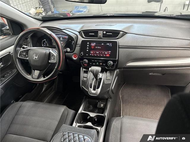 2019 Honda CR-V LX (Stk: 165068) in London - Image 25 of 26