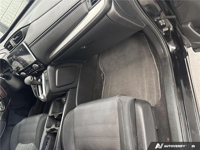 2019 Honda CR-V LX (Stk: 165068) in London - Image 26 of 26