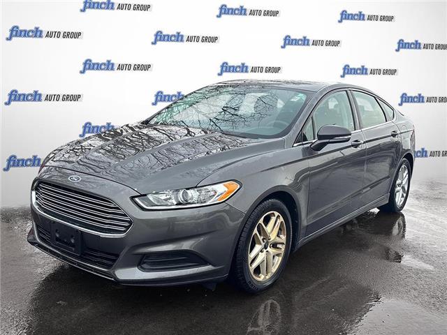 2015 Ford Fusion SE (Stk: 165226) in London - Image 1 of 18