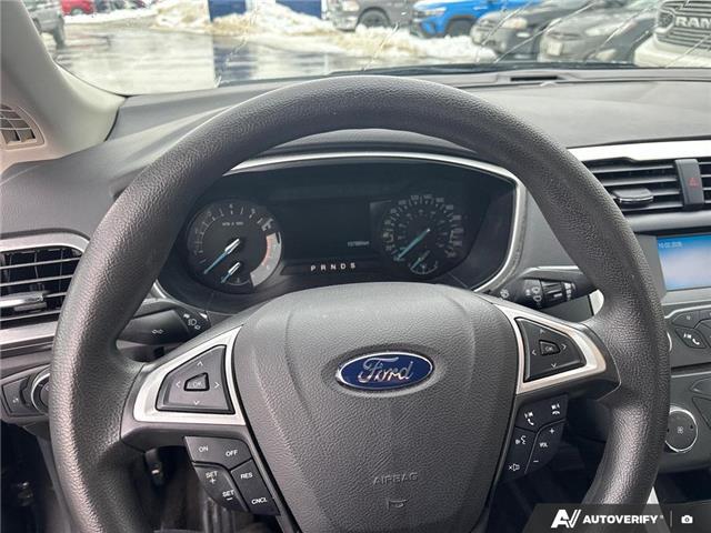 2015 Ford Fusion SE (Stk: 165226) in London - Image 12 of 18