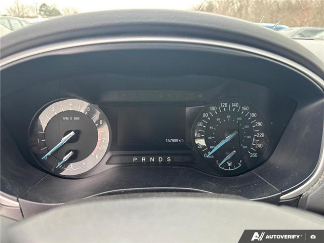 2015 Ford Fusion SE (Stk: 165226) in London - Image 13 of 18