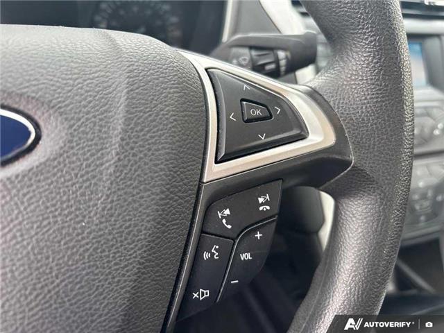 2015 Ford Fusion SE (Stk: 165226) in London - Image 14 of 18