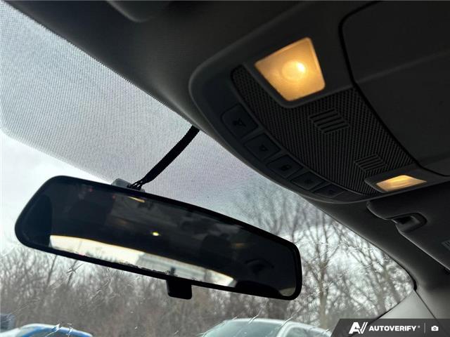 2015 Ford Fusion SE (Stk: 165226) in London - Image 15 of 18