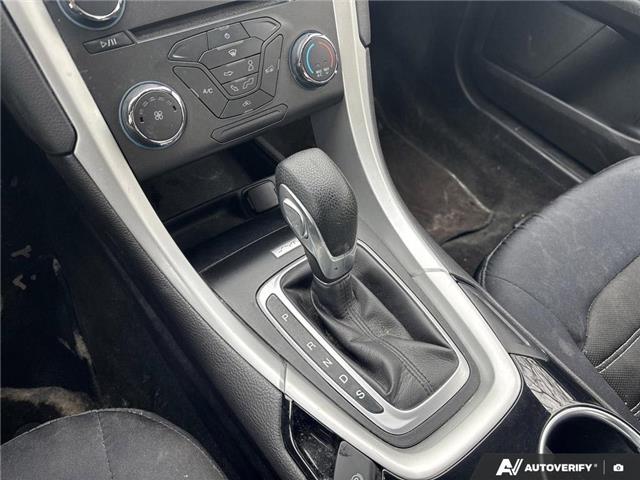2015 Ford Fusion SE (Stk: 165226) in London - Image 17 of 18